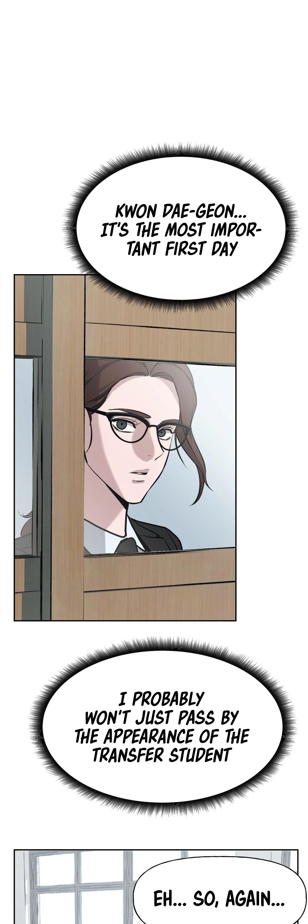 The Bully In-Charge Chapter 3 page 57 - Chapter 3