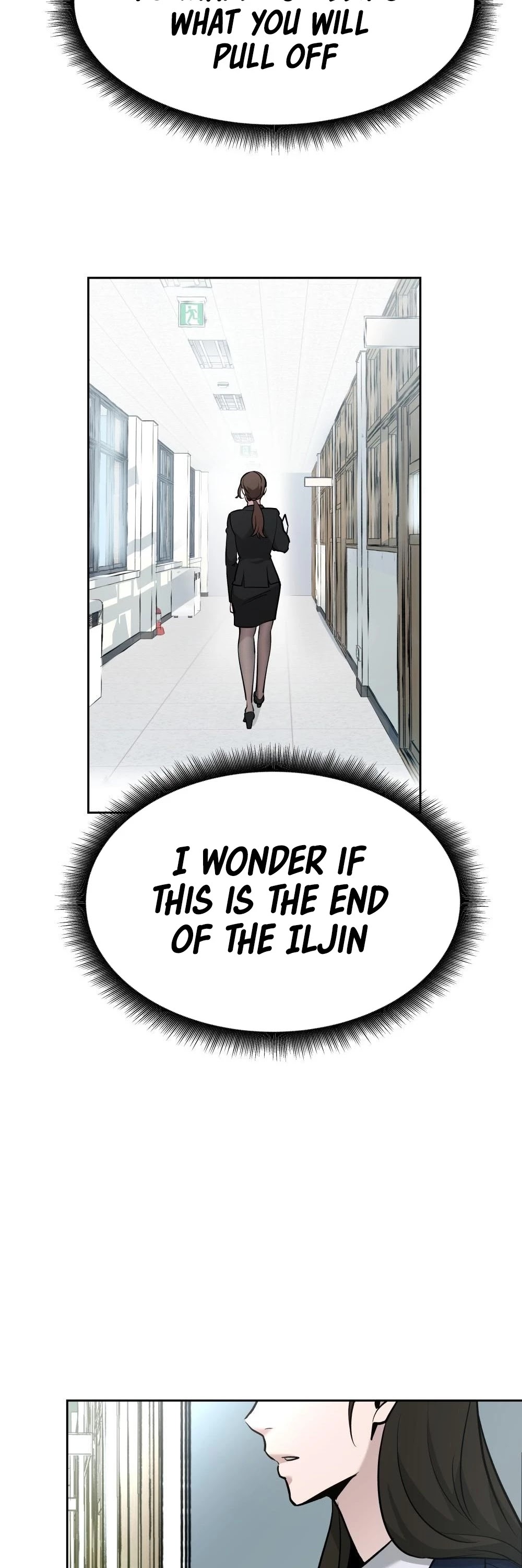 The Bully In-Charge Chapter 3 page 59 - Chapter 3