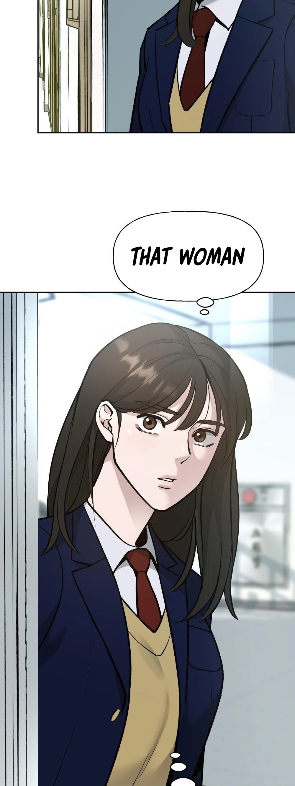 The Bully In-Charge Chapter 3 page 60 - Chapter 3