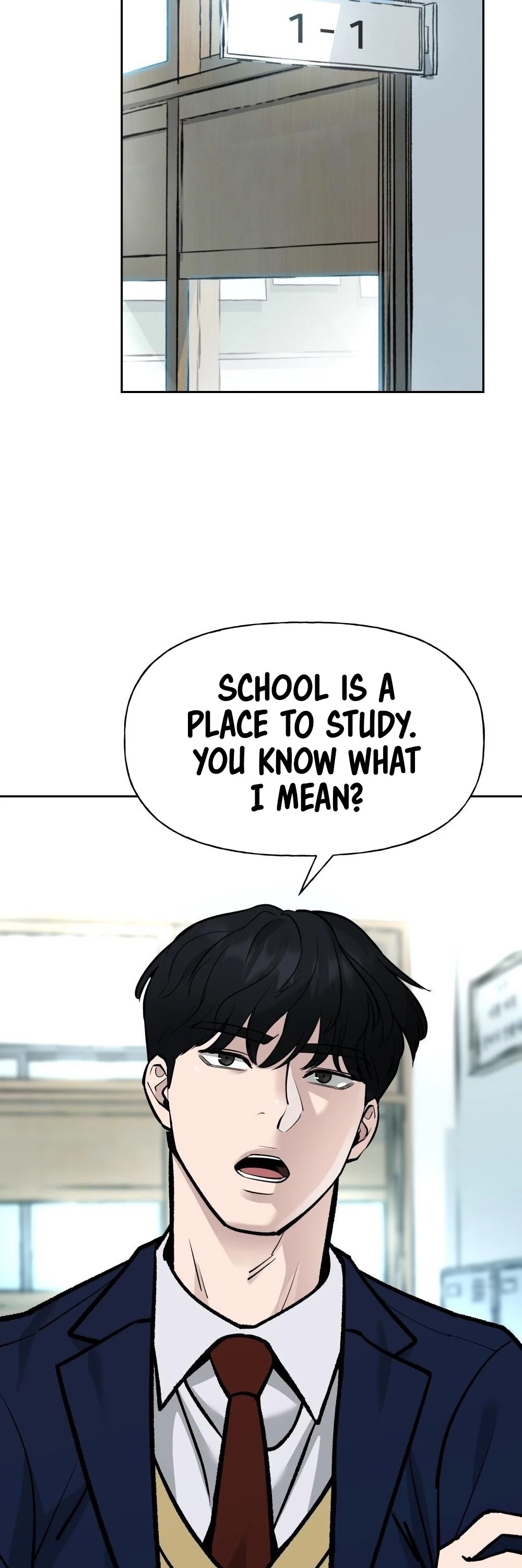 The Bully In-Charge Chapter 3 page 63 - Chapter 3