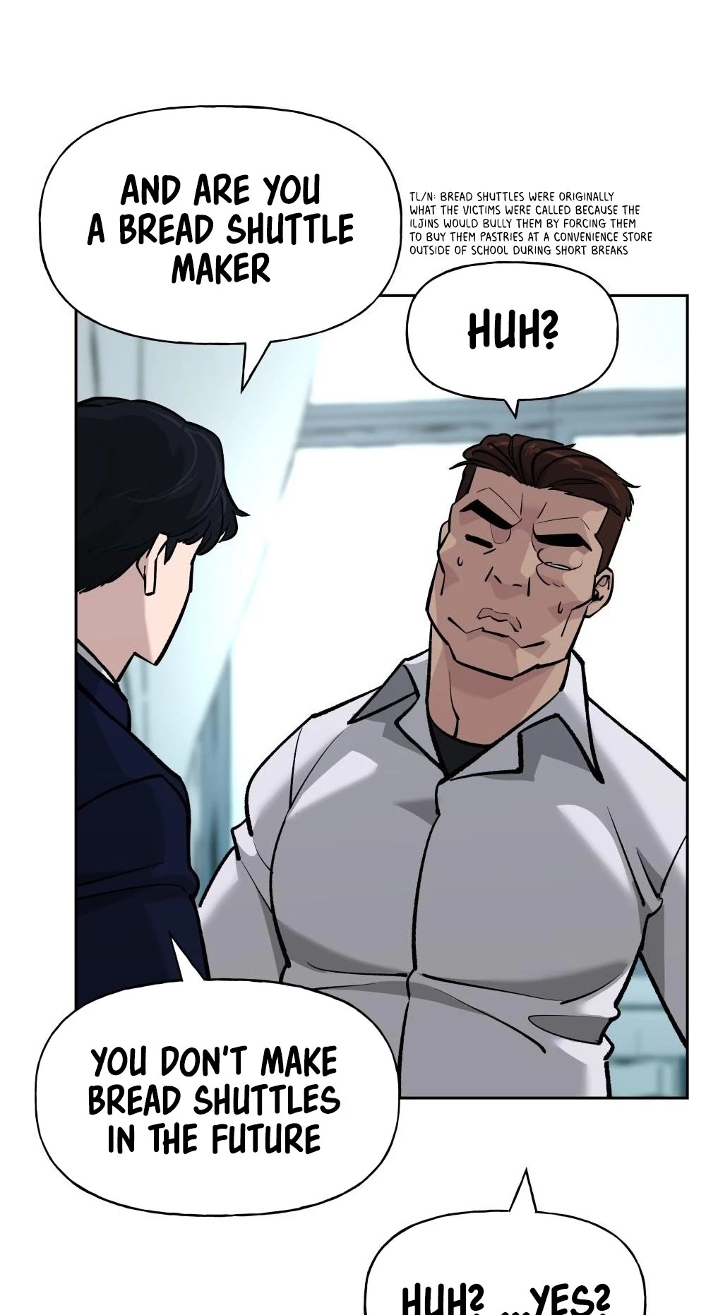The Bully In-Charge Chapter 3 page 66 - Chapter 3