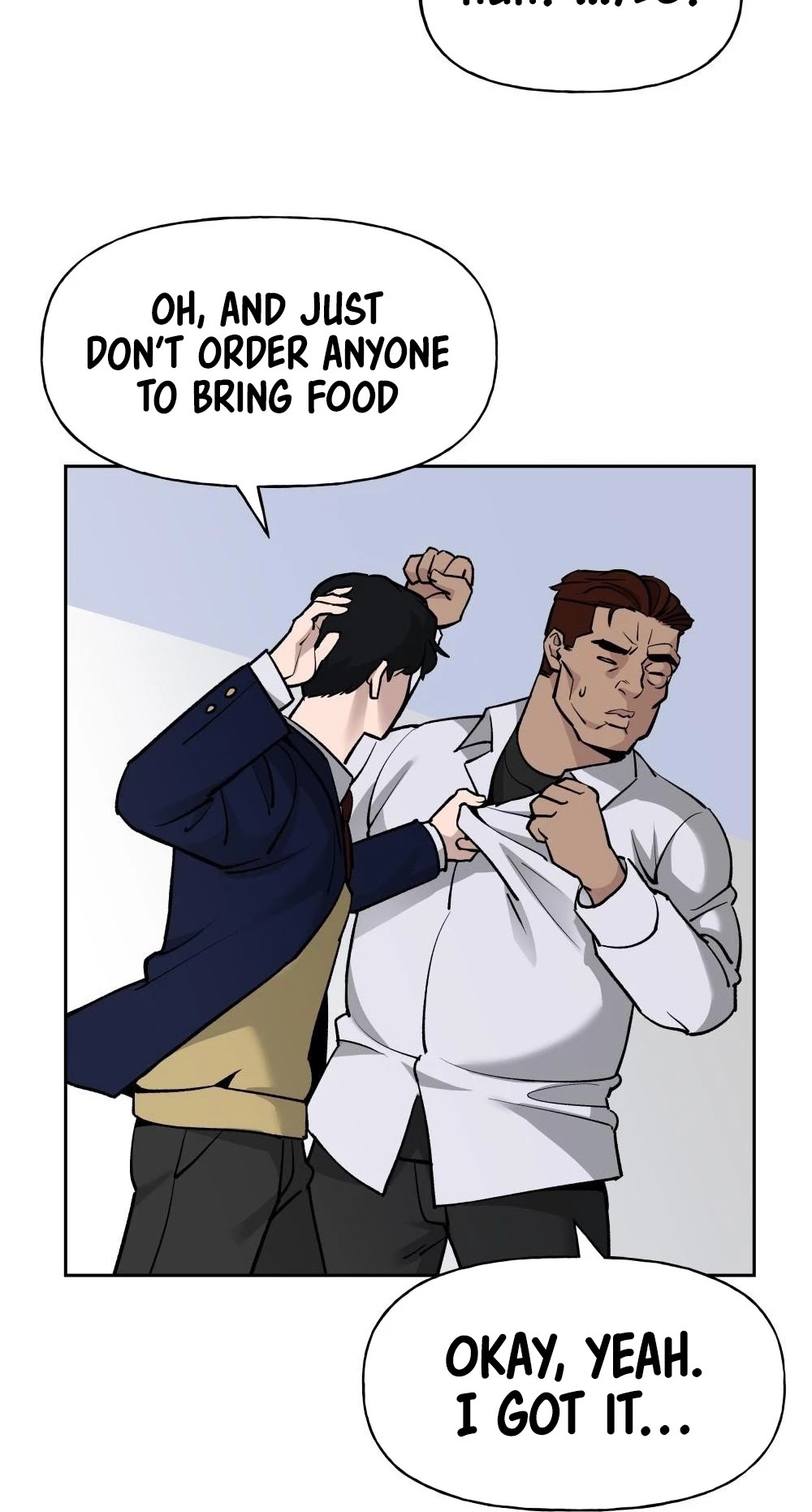 The Bully In-Charge Chapter 3 page 67 - Chapter 3