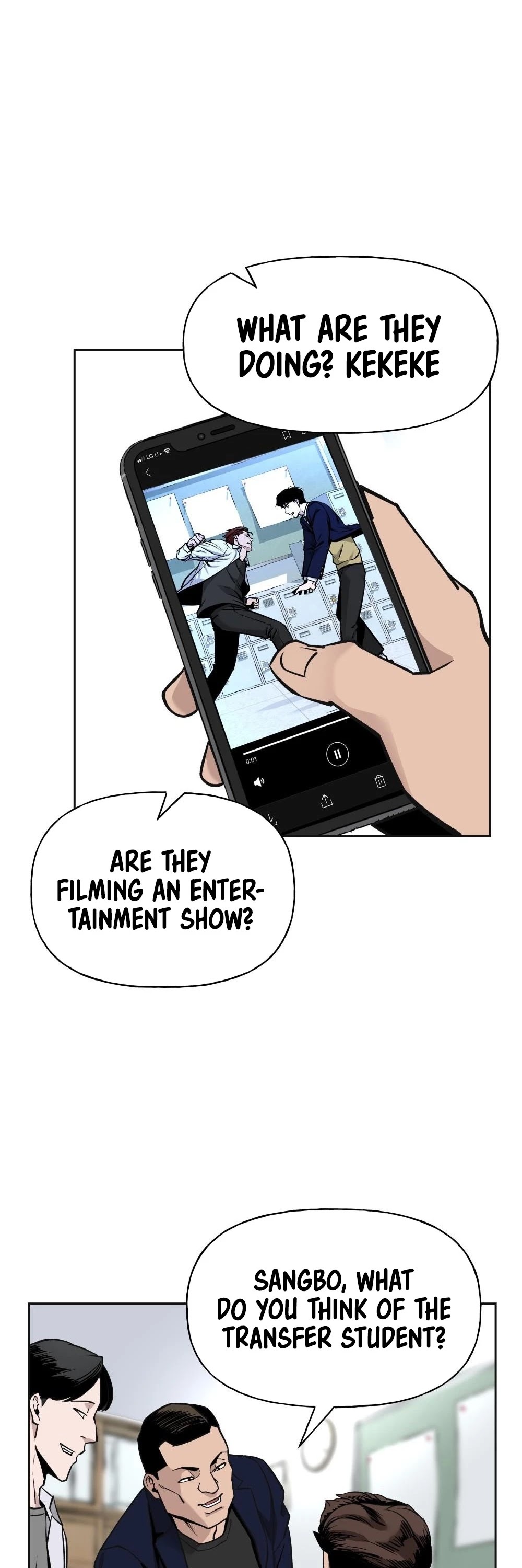 The Bully In-Charge Chapter 3 page 71 - Chapter 3