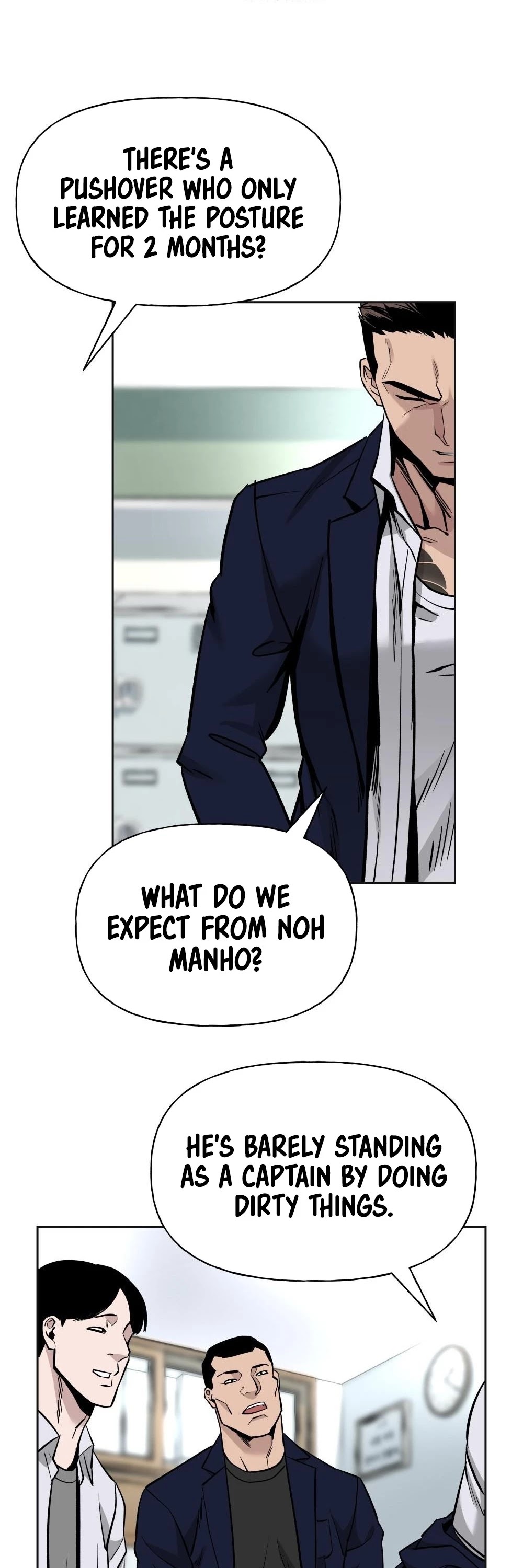 The Bully In-Charge Chapter 3 page 74 - Chapter 3