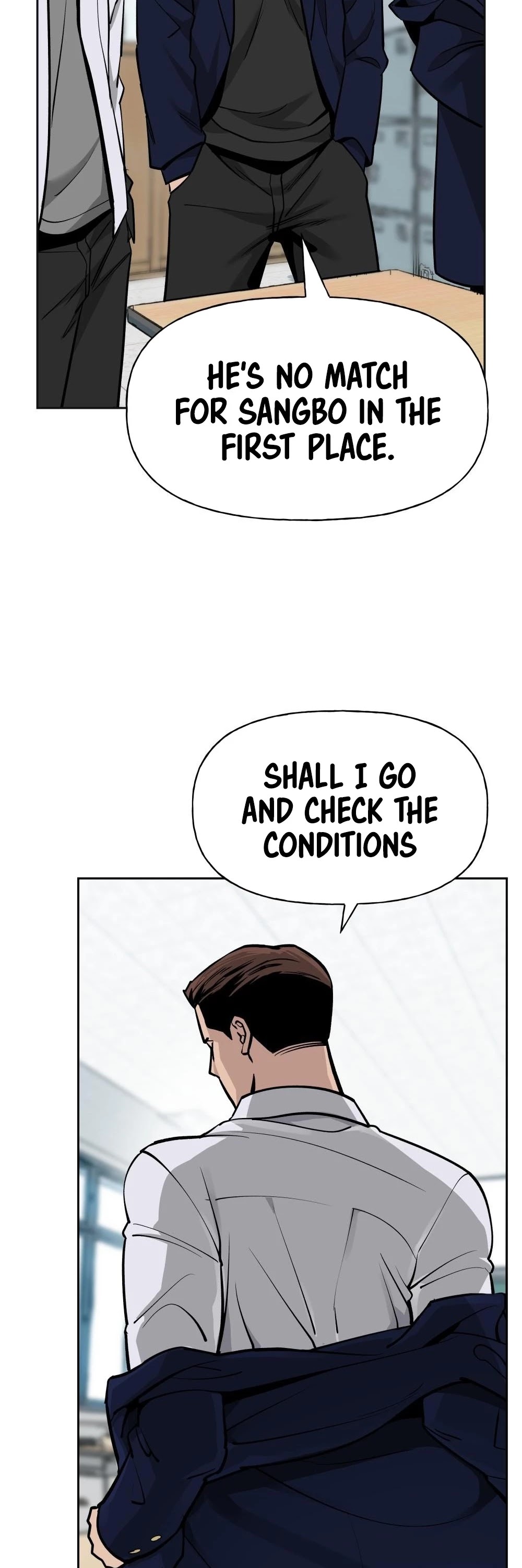 The Bully In-Charge Chapter 3 page 75 - Chapter 3