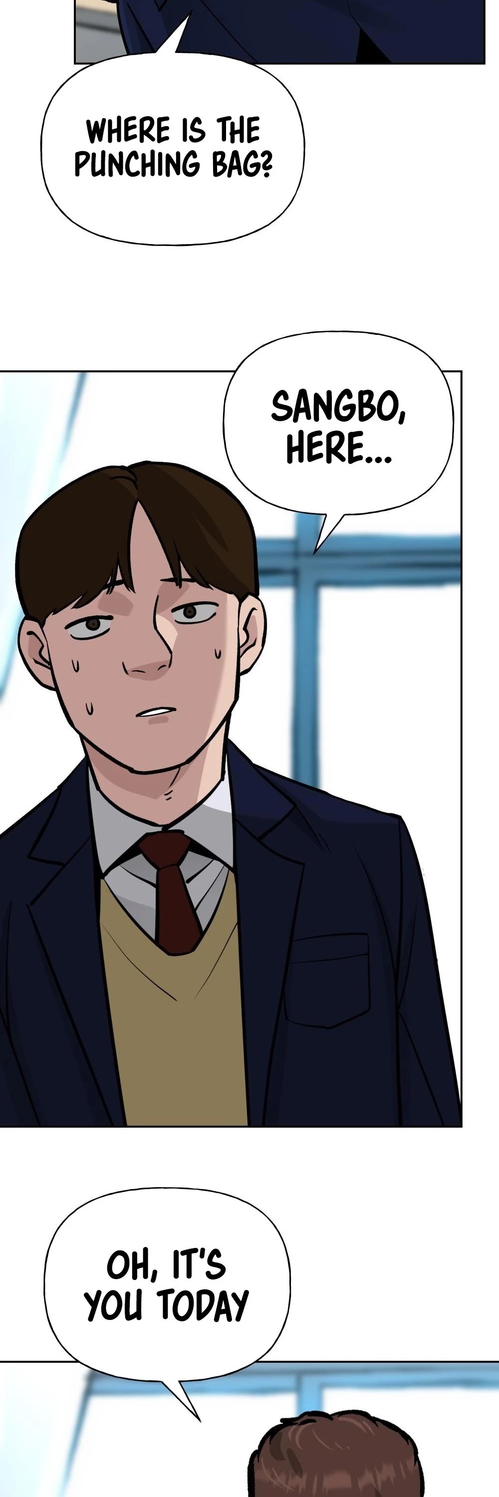 The Bully In-Charge Chapter 3 page 76 - Chapter 3