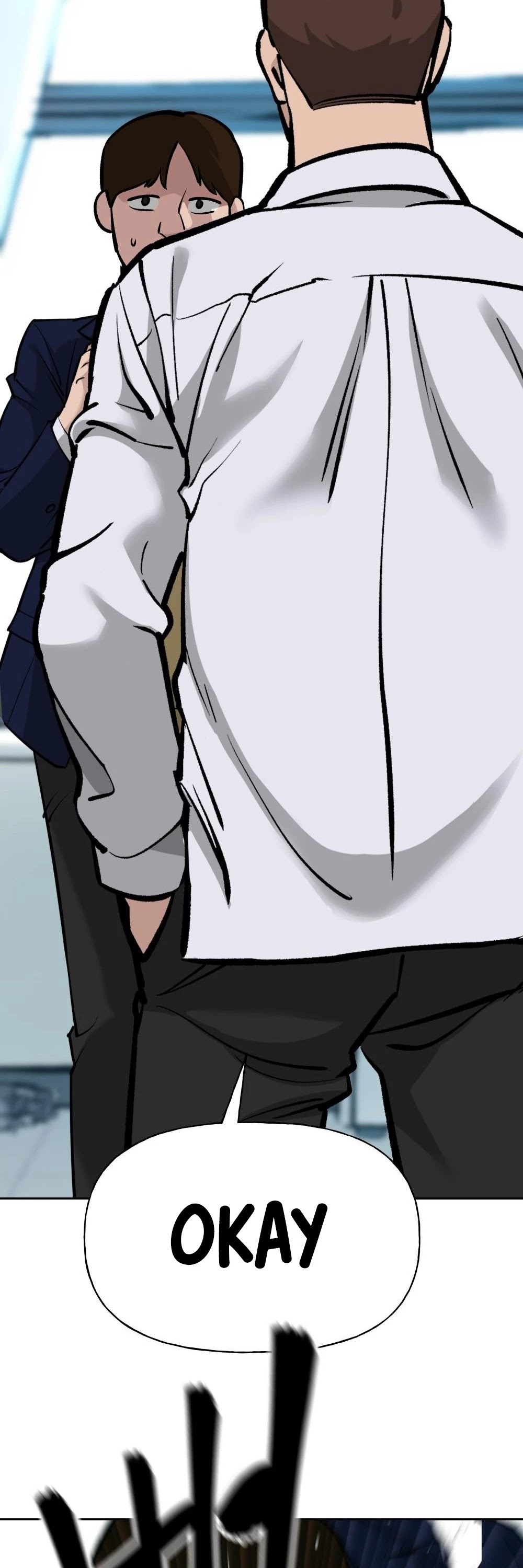 The Bully In-Charge Chapter 3 page 77 - Chapter 3