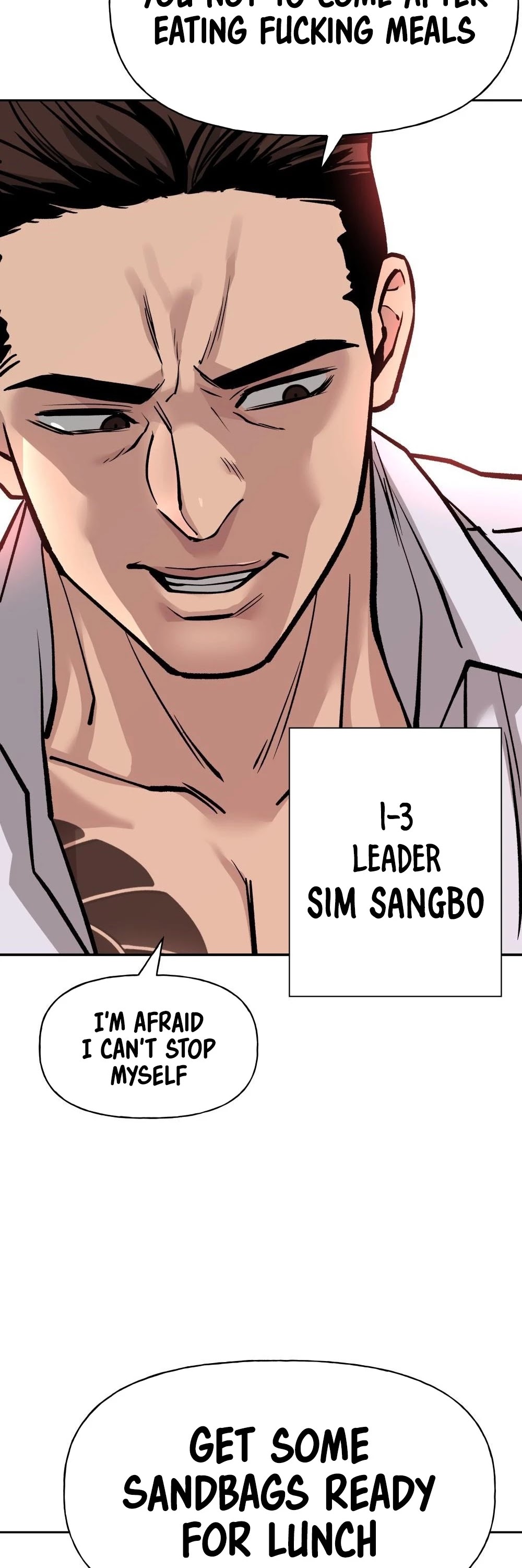 The Bully In-Charge Chapter 3 page 81 - Chapter 3