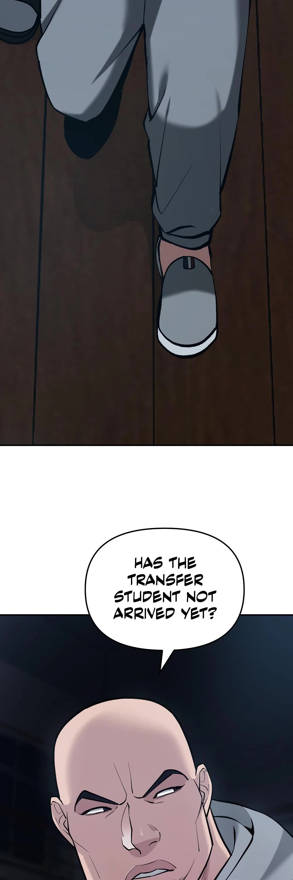 The Bully In-Charge Chapter 30 page 11 - Chapter 30