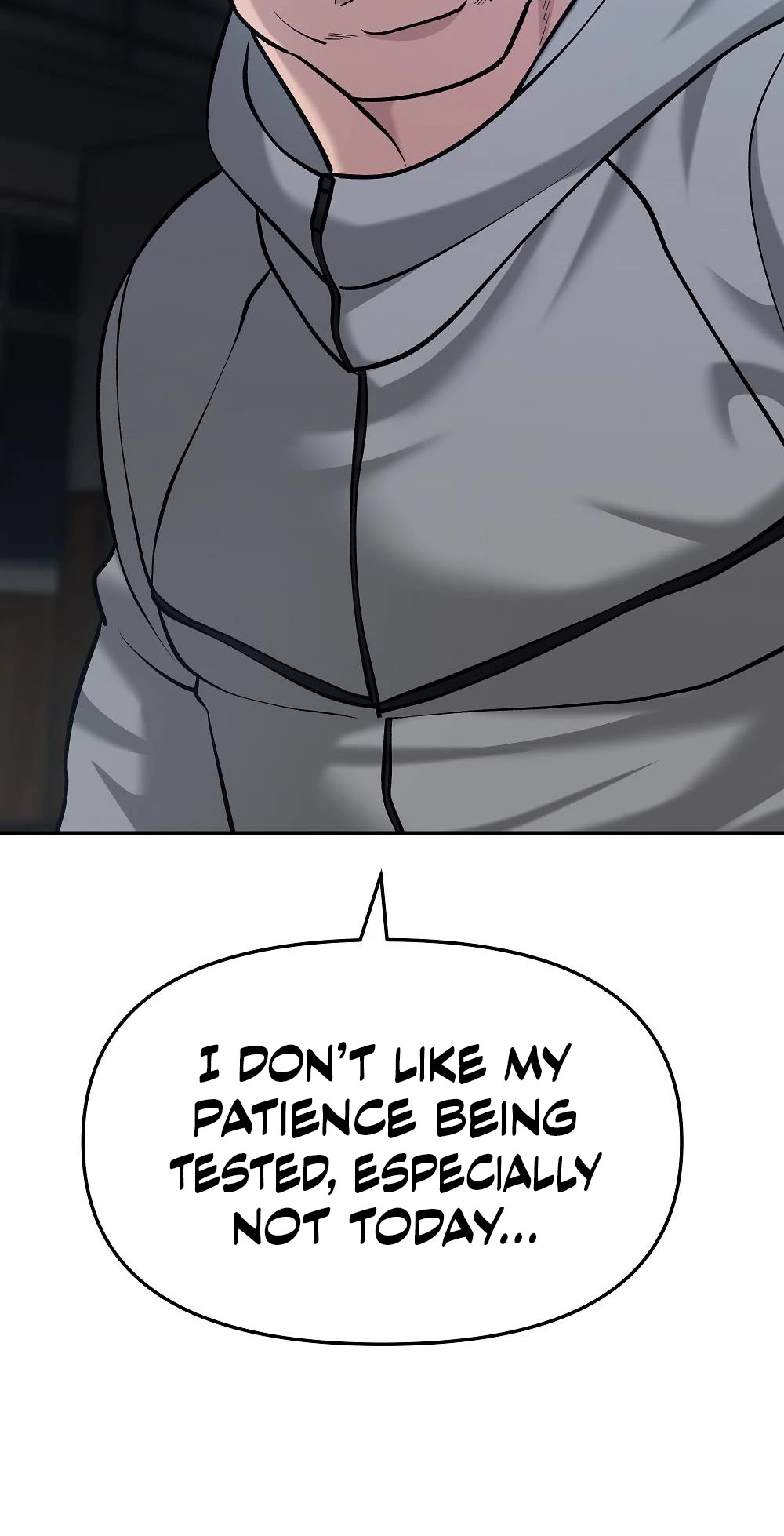 The Bully In-Charge Chapter 30 page 12 - Chapter 30