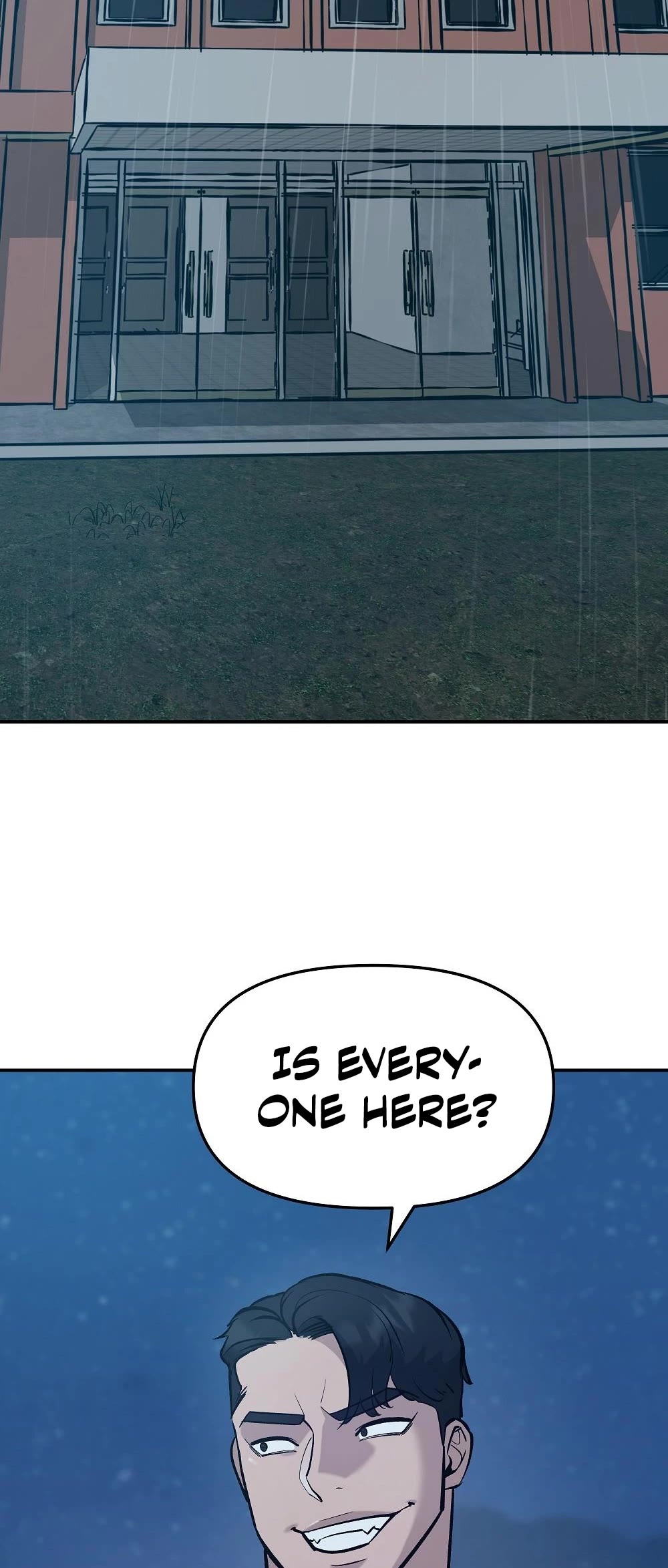 The Bully In-Charge Chapter 30 page 2 - Chapter 30