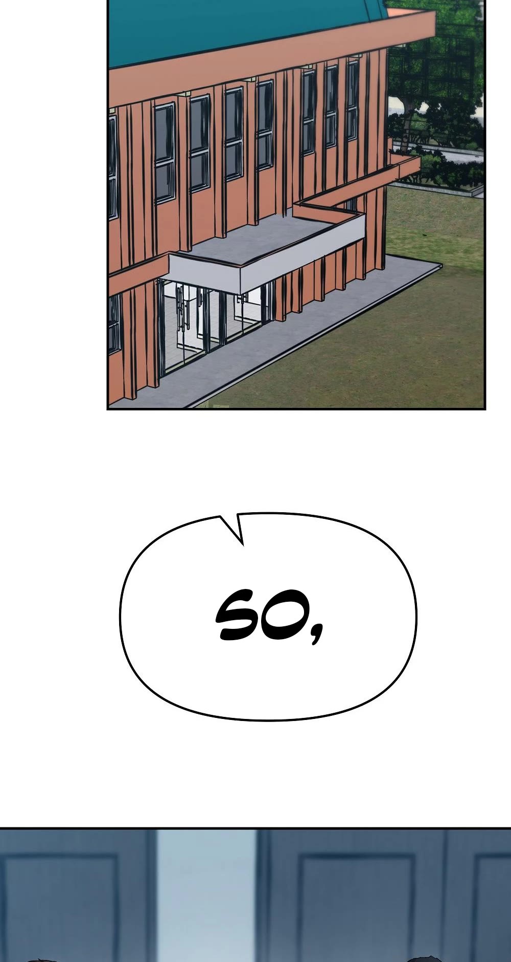 The Bully In-Charge Chapter 30 page 22 - Chapter 30