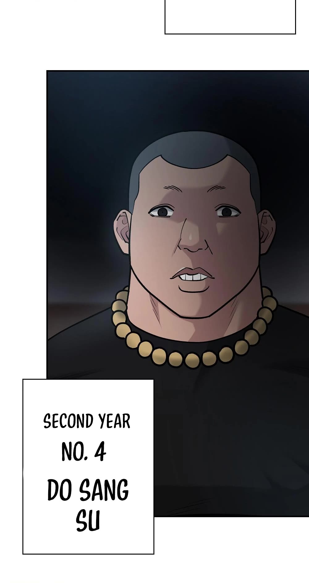 The Bully In-Charge Chapter 30 page 28 - Chapter 30