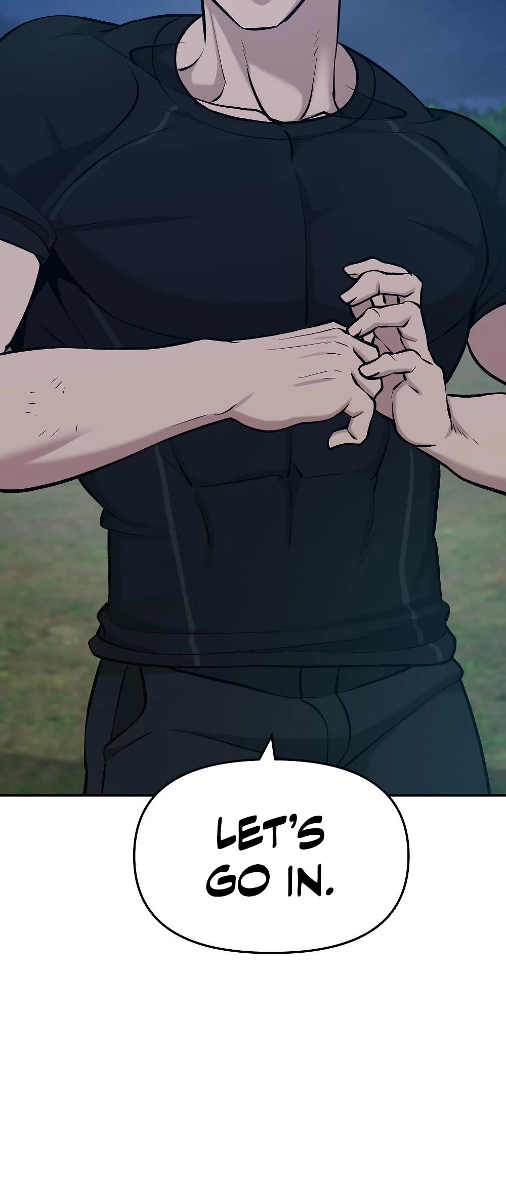 The Bully In-Charge Chapter 30 page 3 - Chapter 30