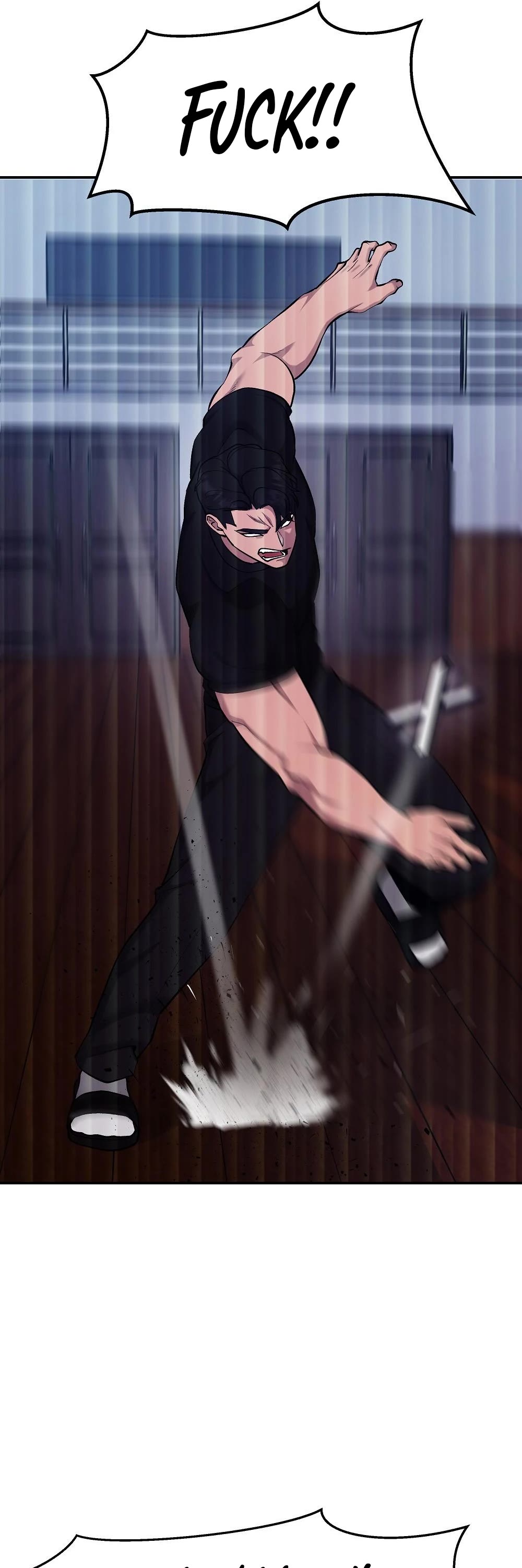 The Bully In-Charge Chapter 30 page 41 - Chapter 30