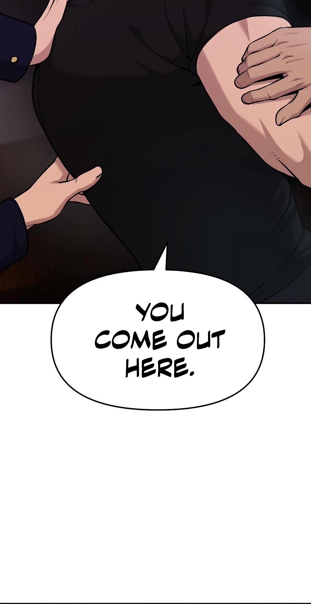 The Bully In-Charge Chapter 30 page 45 - Chapter 30