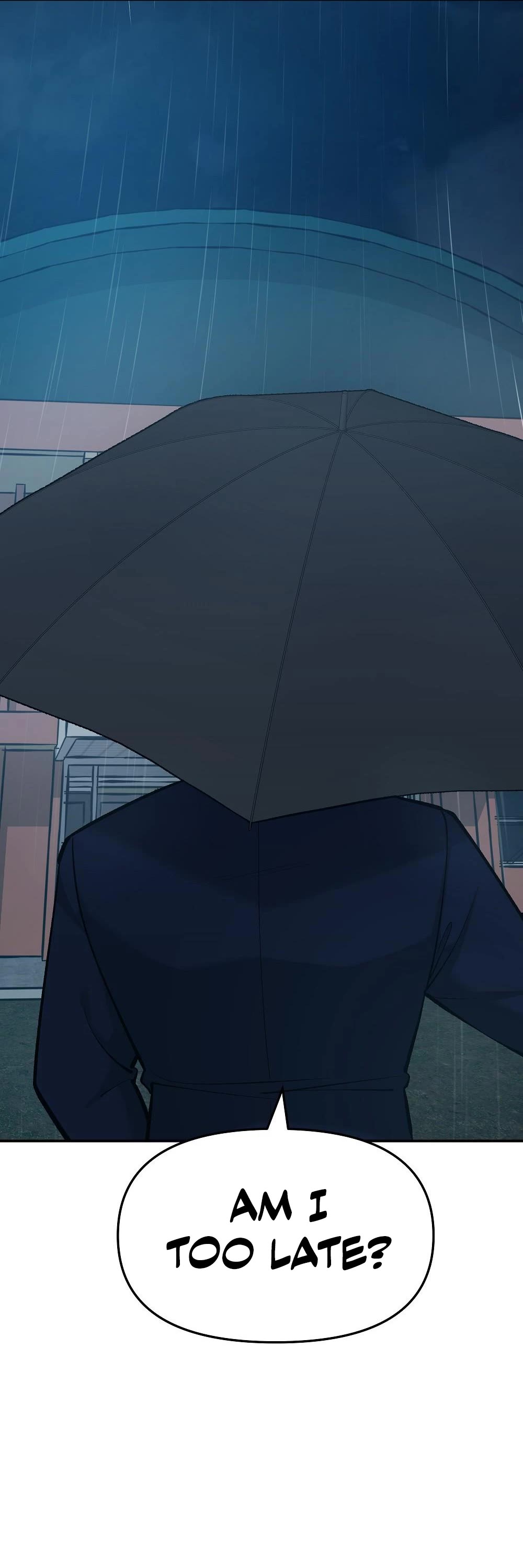 The Bully In-Charge Chapter 30 page 46 - Chapter 30