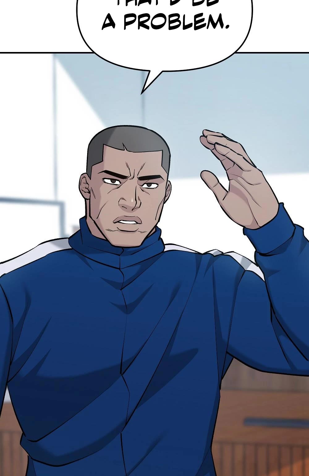The Bully In-Charge Chapter 30 page 49 - Chapter 30