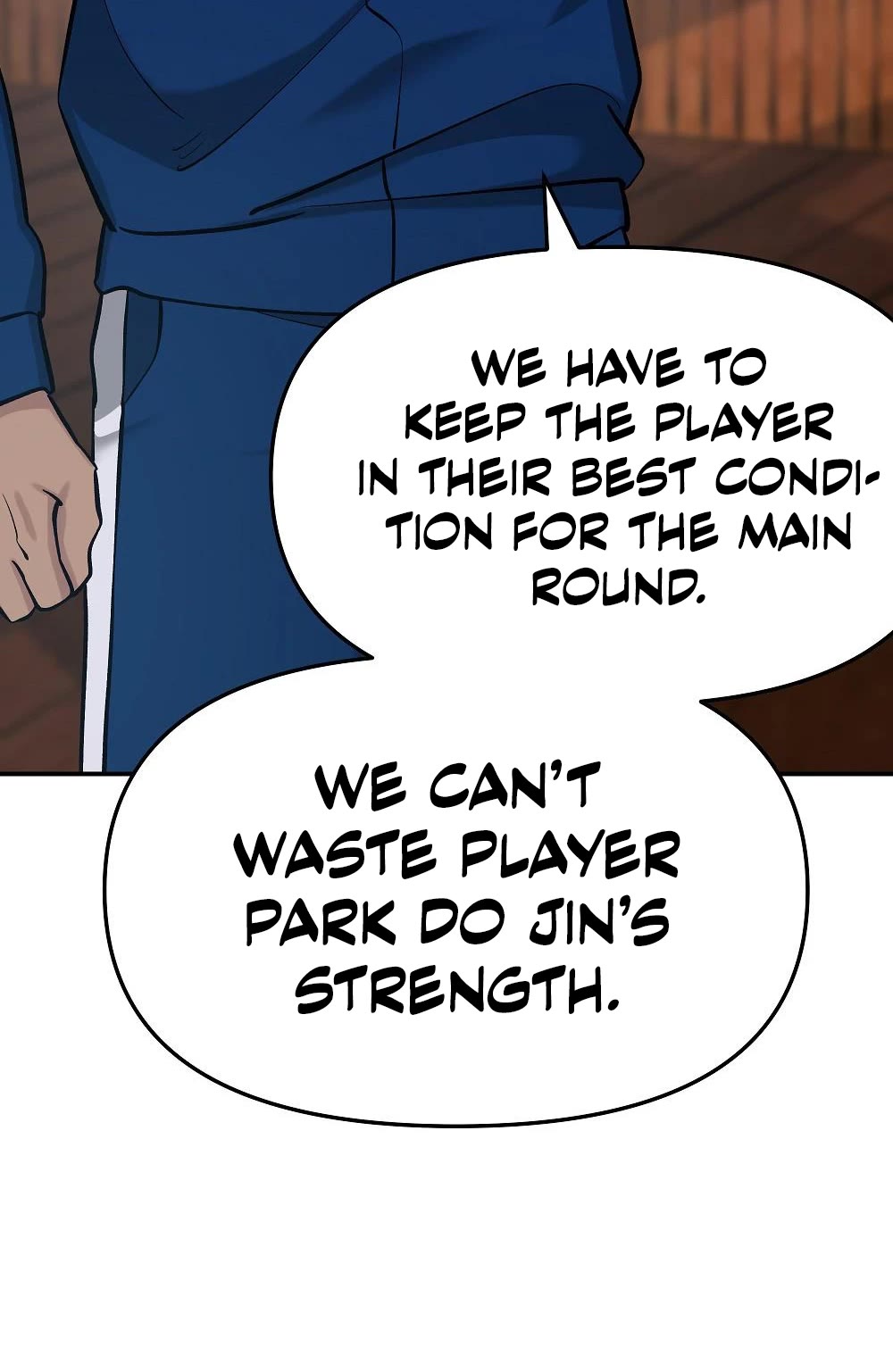 The Bully In-Charge Chapter 30 page 50 - Chapter 30