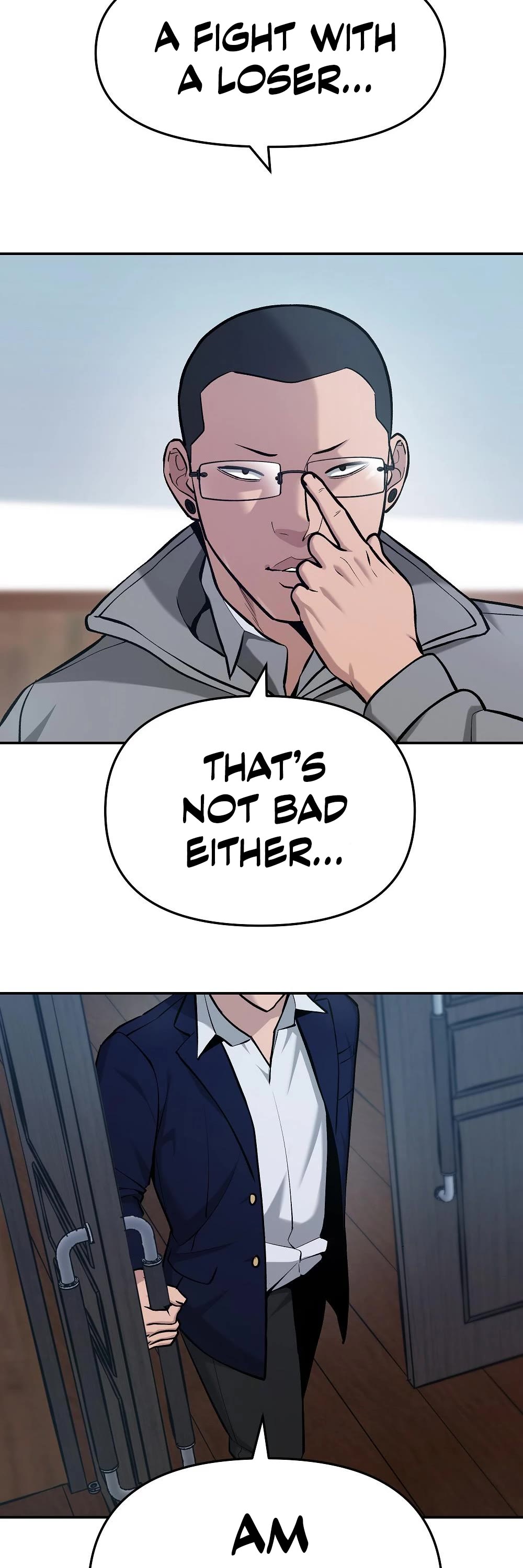 The Bully In-Charge Chapter 30 page 53 - Chapter 30