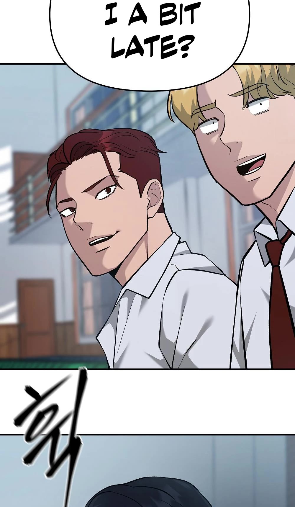 The Bully In-Charge Chapter 30 page 54 - Chapter 30