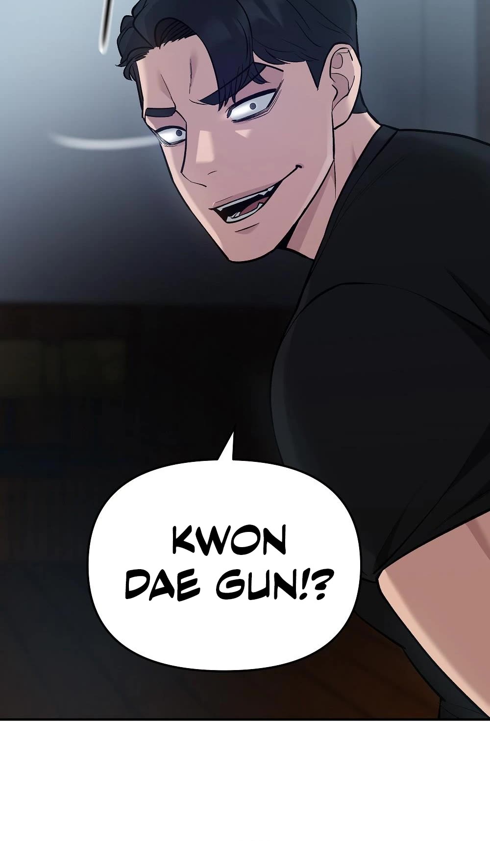 The Bully In-Charge Chapter 30 page 55 - Chapter 30
