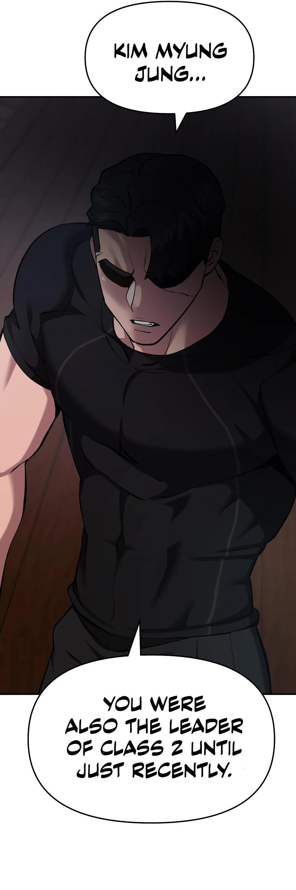 The Bully In-Charge Chapter 30 page 60 - Chapter 30