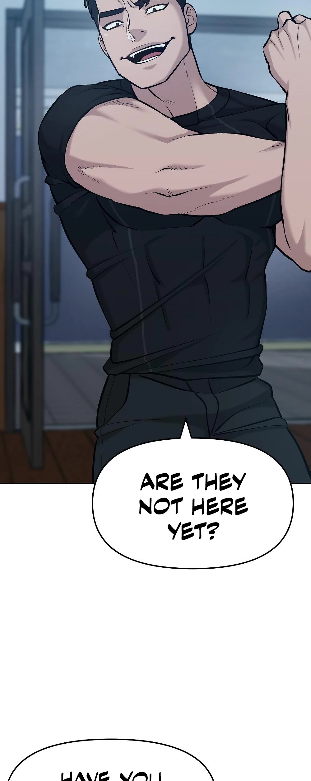 The Bully In-Charge Chapter 30 page 7 - Chapter 30