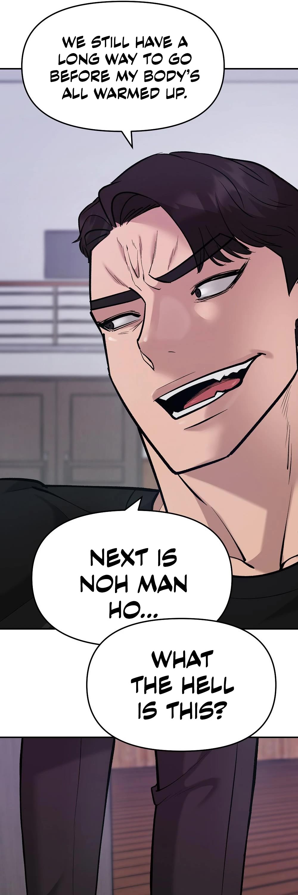 The Bully In-Charge Chapter 30 page 78 - Chapter 30