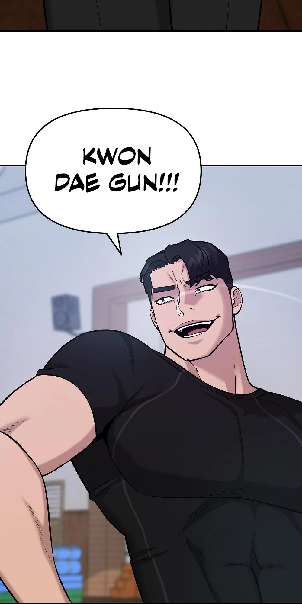 The Bully In-Charge Chapter 30 page 81 - Chapter 30