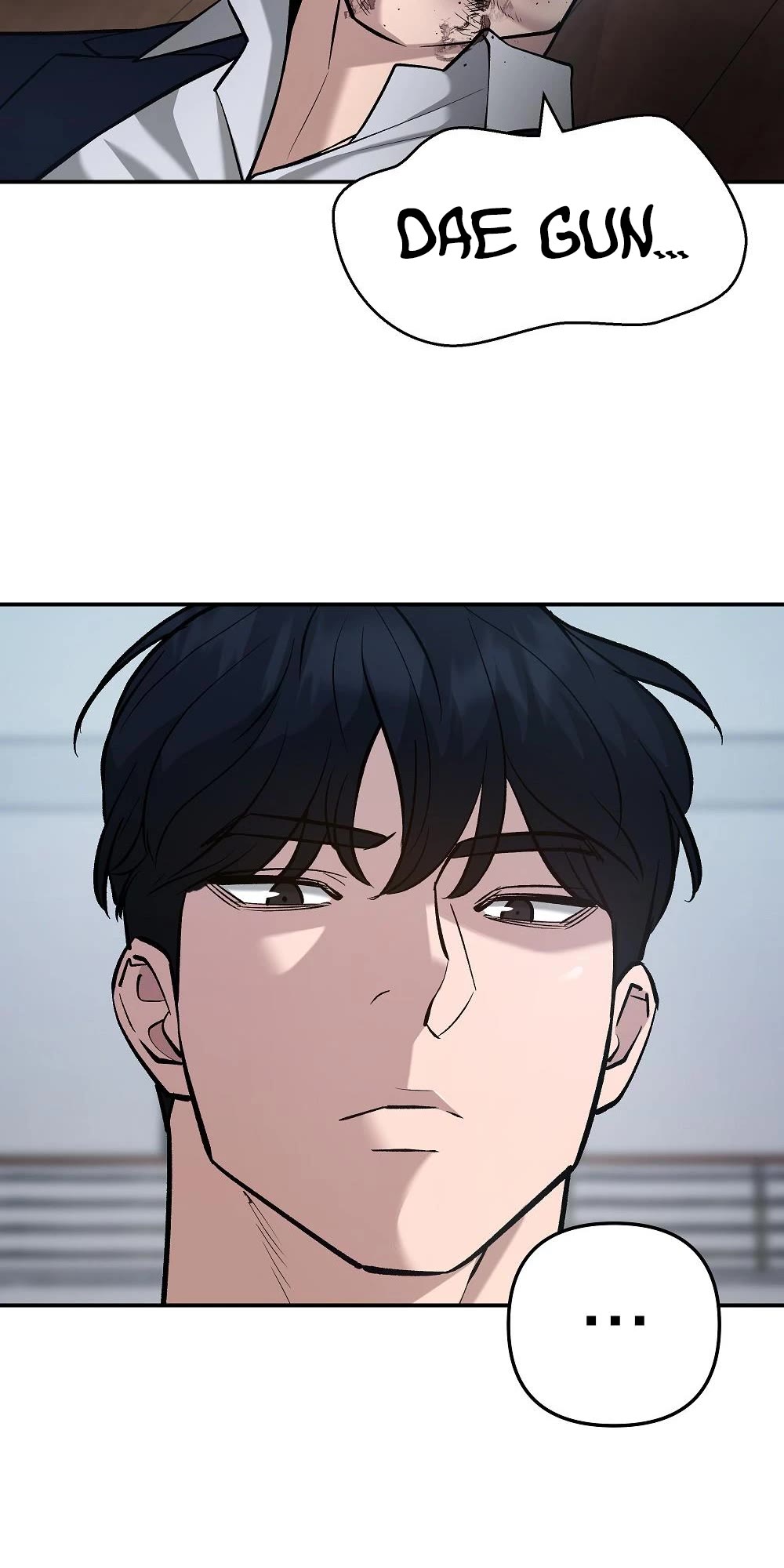 The Bully In-Charge Chapter 30 page 87 - Chapter 30