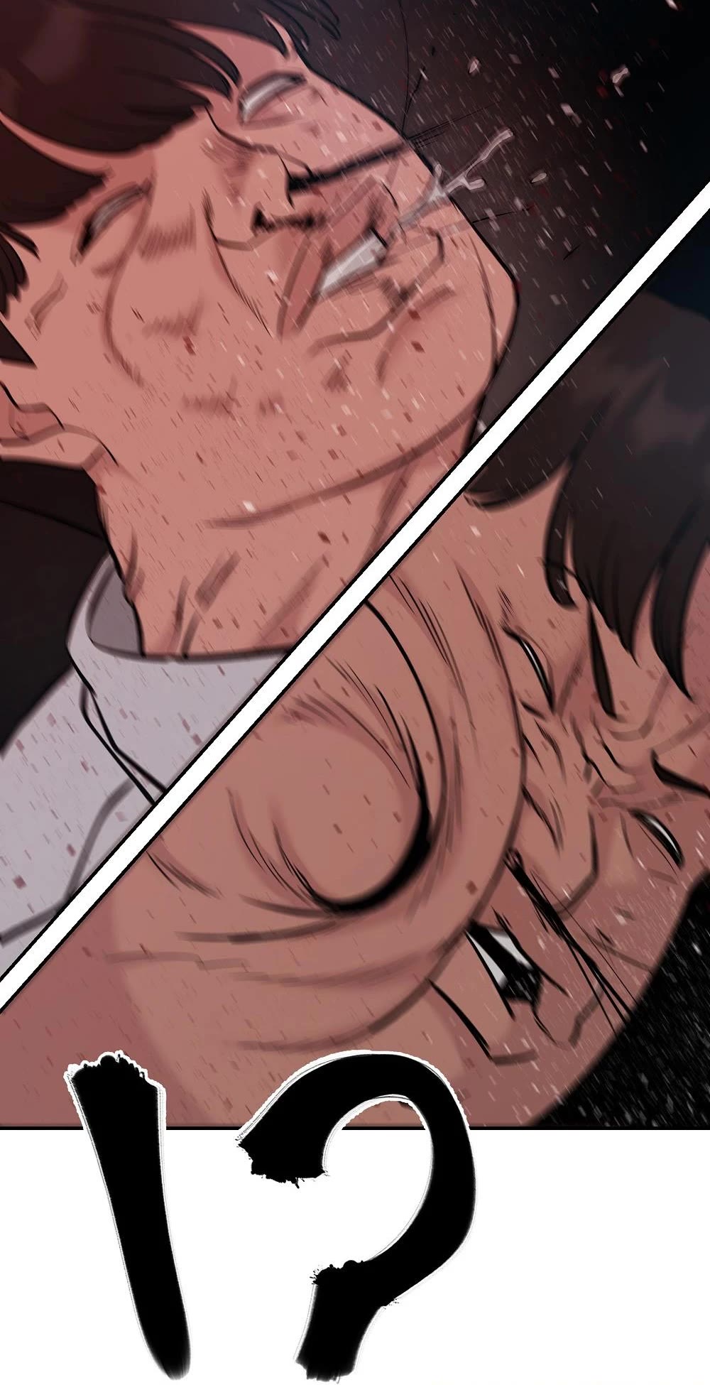 The Bully In-Charge Chapter 30 page 92 - Chapter 30
