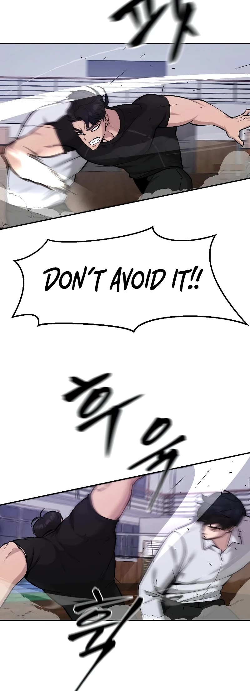 The Bully In-Charge Chapter 31 page 18 - Chapter 31