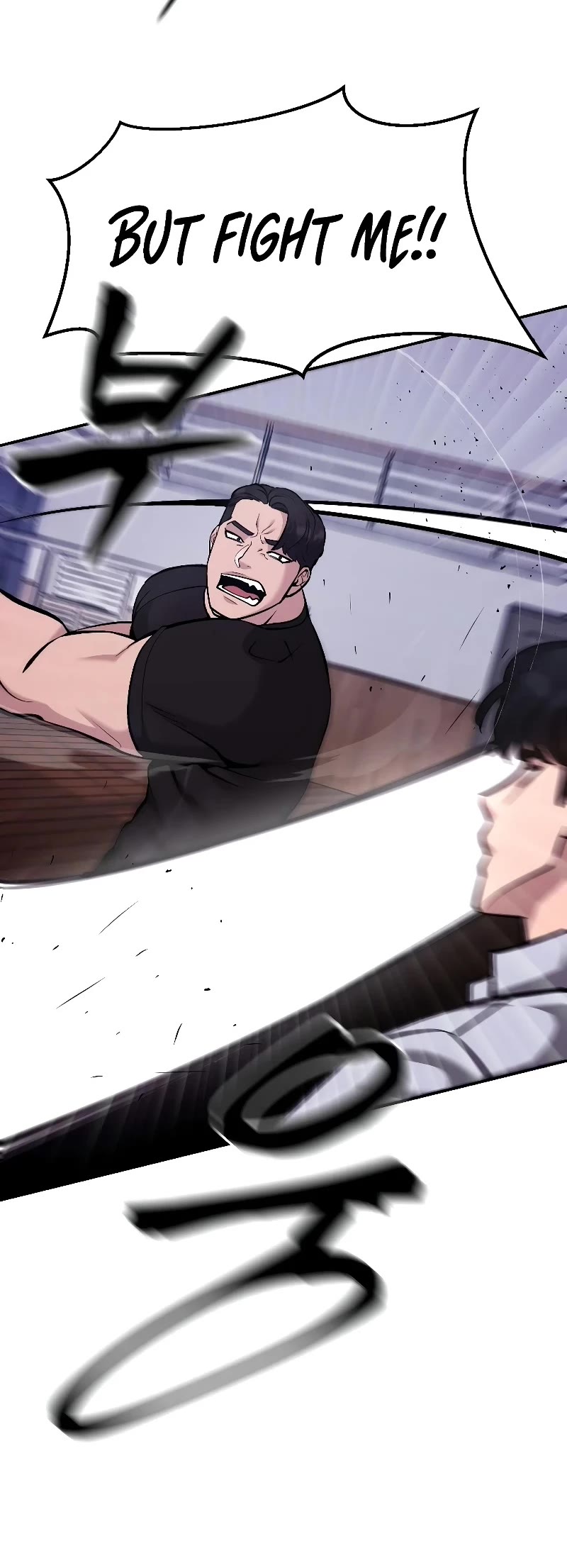 The Bully In-Charge Chapter 31 page 19 - Chapter 31