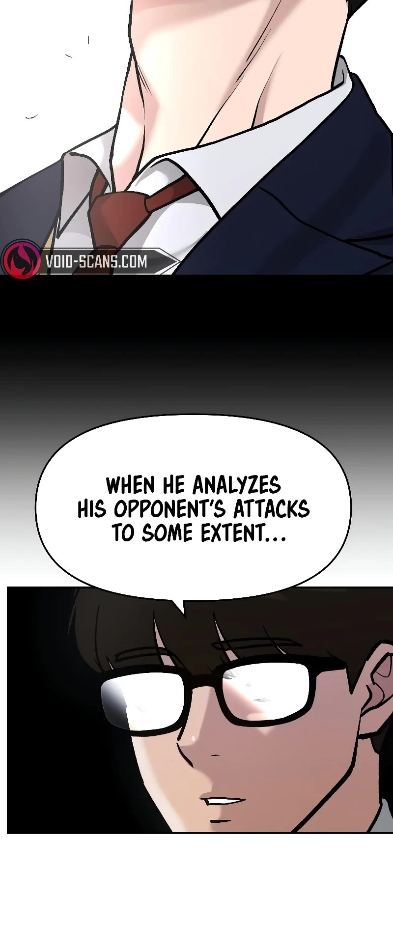 The Bully In-Charge Chapter 31 page 24 - Chapter 31