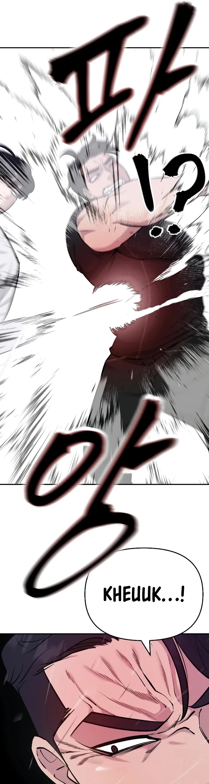 The Bully In-Charge Chapter 31 page 26 - Chapter 31