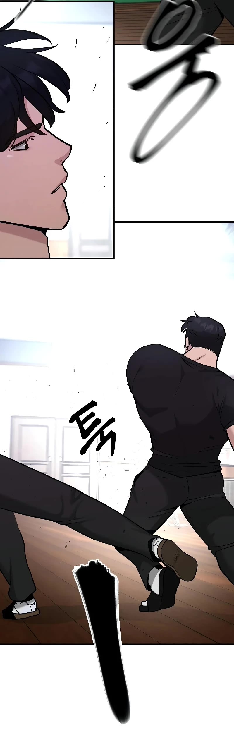 The Bully In-Charge Chapter 31 page 28 - Chapter 31