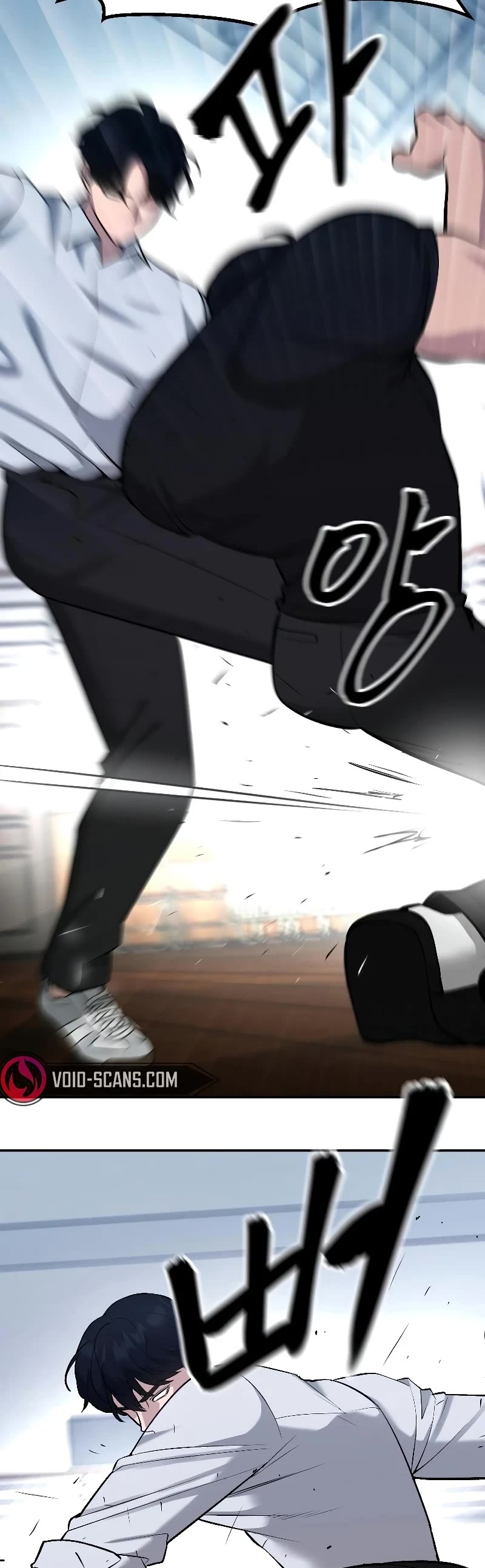 The Bully In-Charge Chapter 31 page 34 - Chapter 31