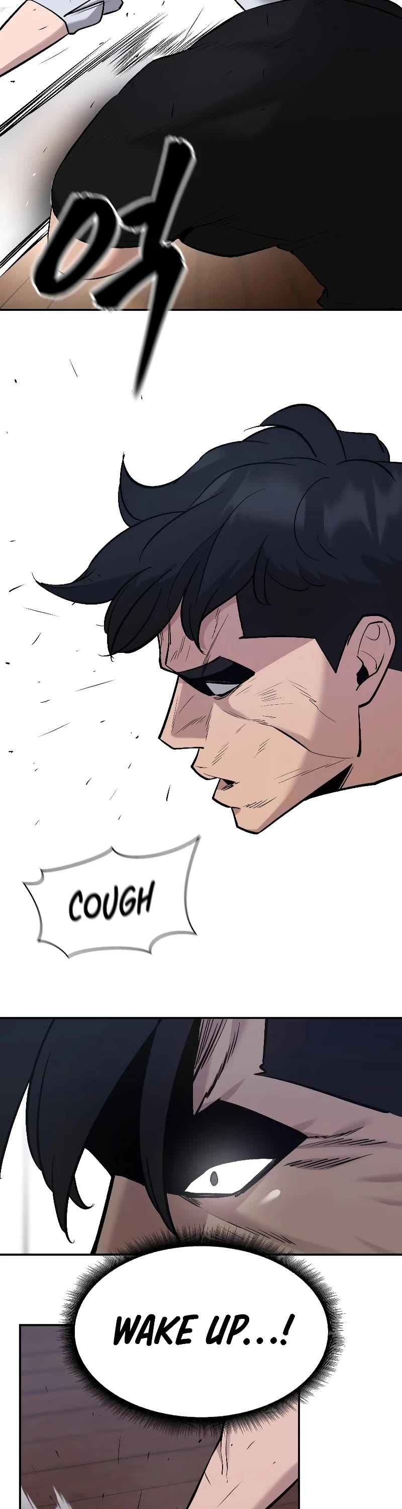 The Bully In-Charge Chapter 31 page 35 - Chapter 31