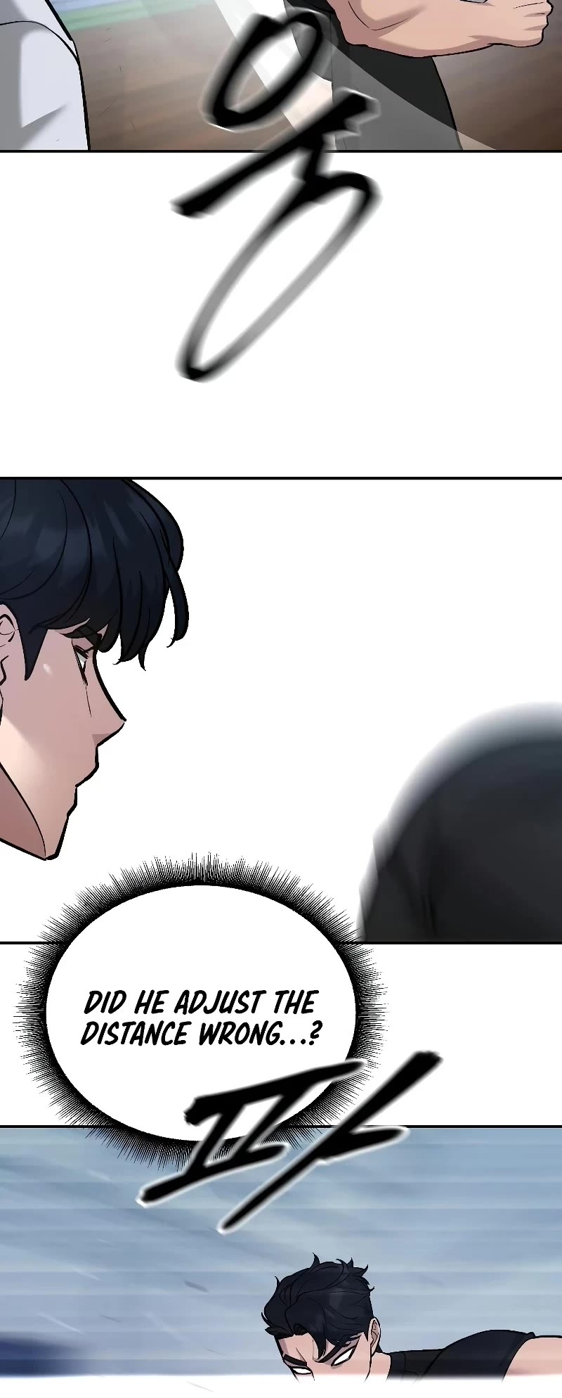 The Bully In-Charge Chapter 31 page 50 - Chapter 31
