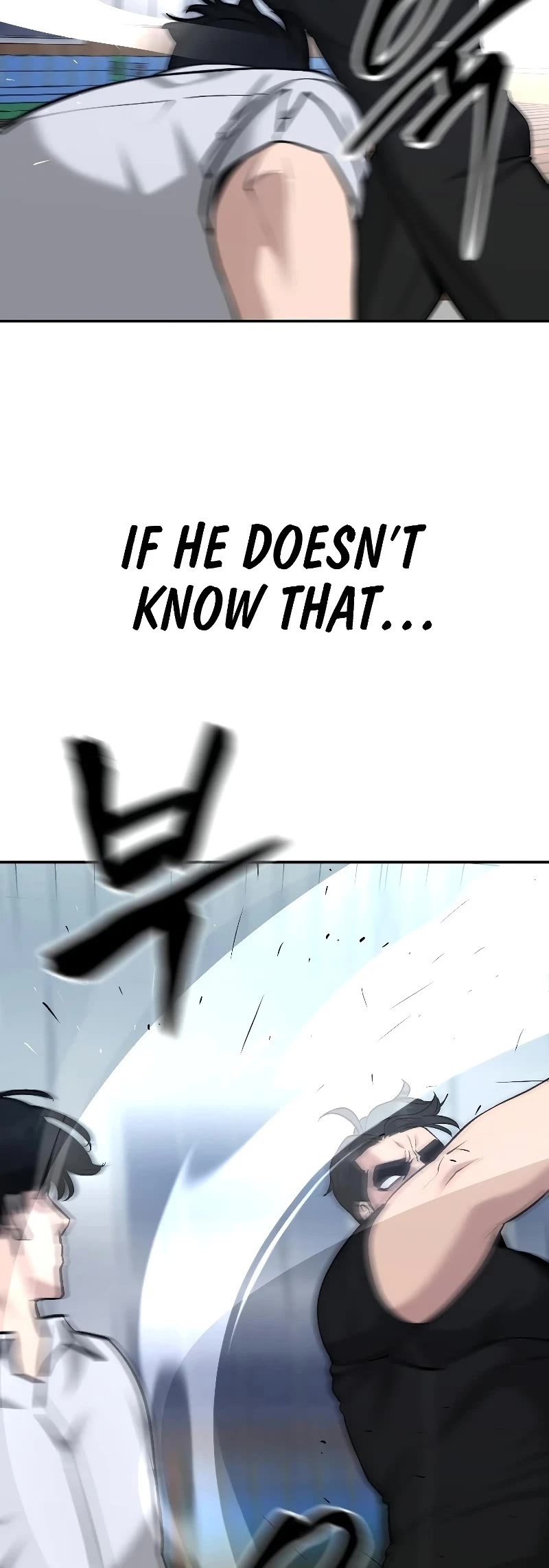 The Bully In-Charge Chapter 31 page 53 - Chapter 31