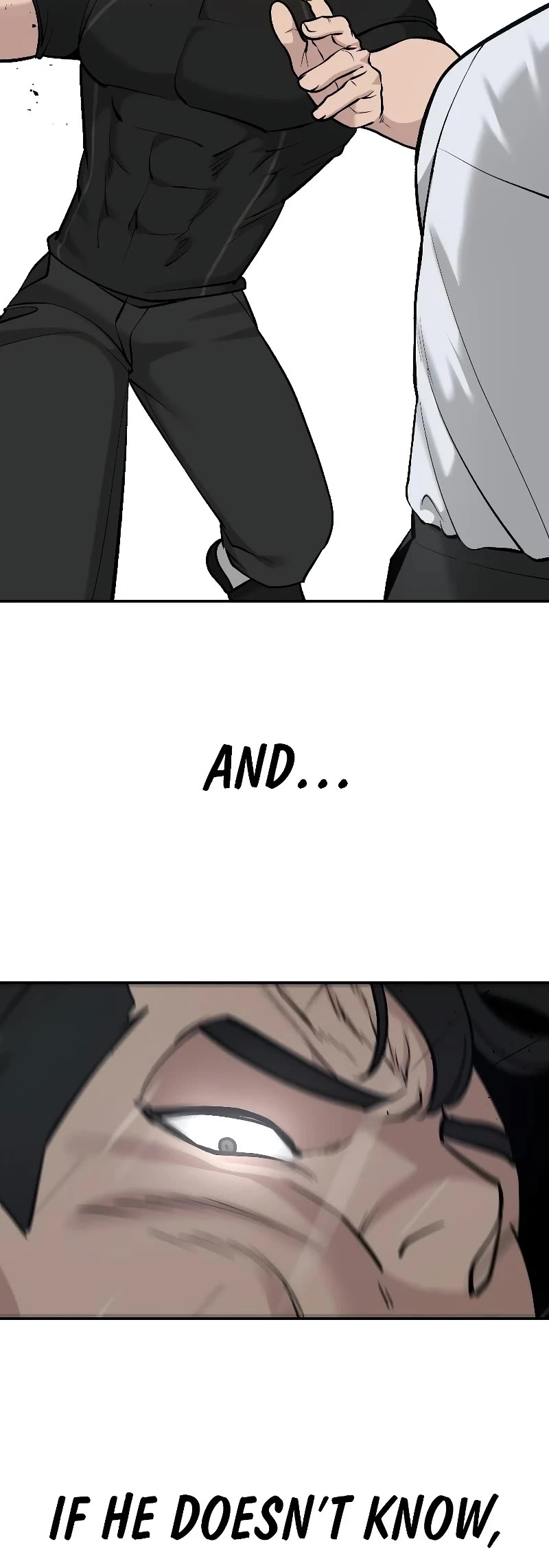 The Bully In-Charge Chapter 31 page 56 - Chapter 31