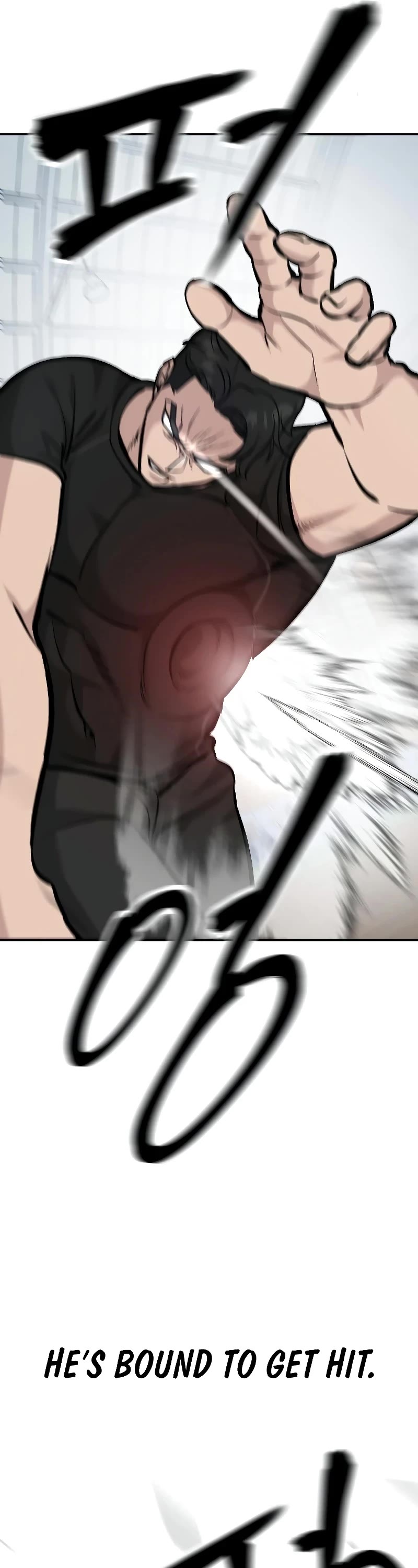 The Bully In-Charge Chapter 31 page 57 - Chapter 31