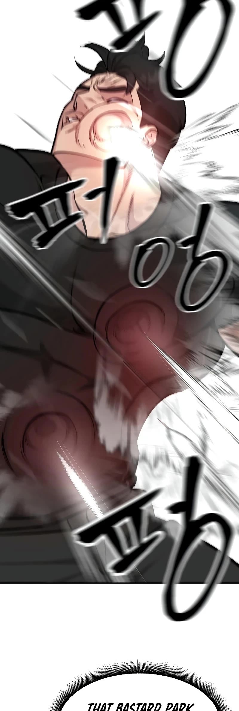 The Bully In-Charge Chapter 31 page 58 - Chapter 31