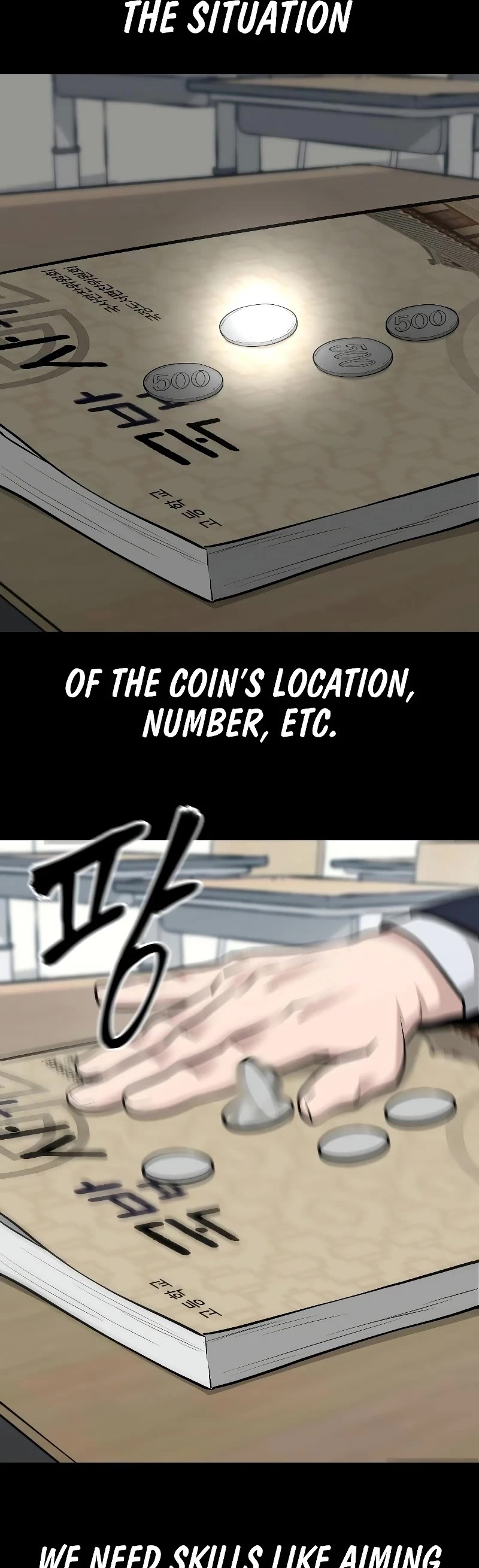 The Bully In-Charge Chapter 31 page 71 - Chapter 31