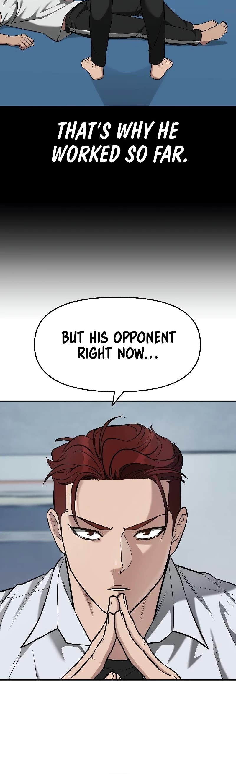 The Bully In-Charge Chapter 31 page 75 - Chapter 31