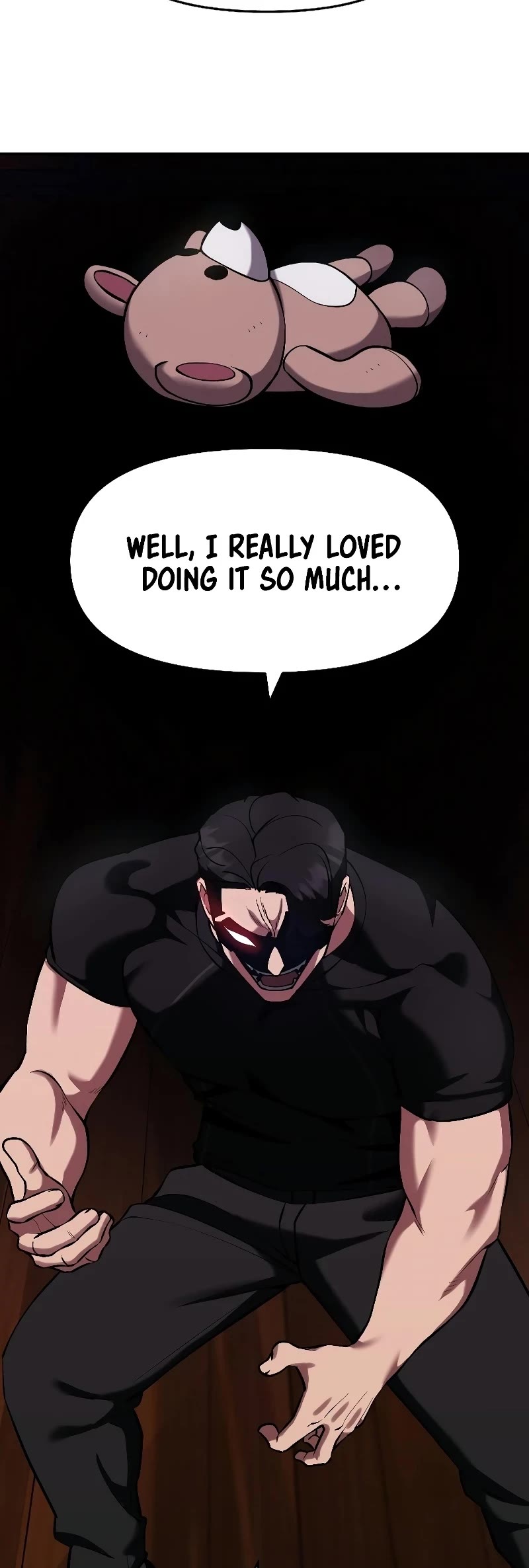 The Bully In-Charge Chapter 31 page 9 - Chapter 31