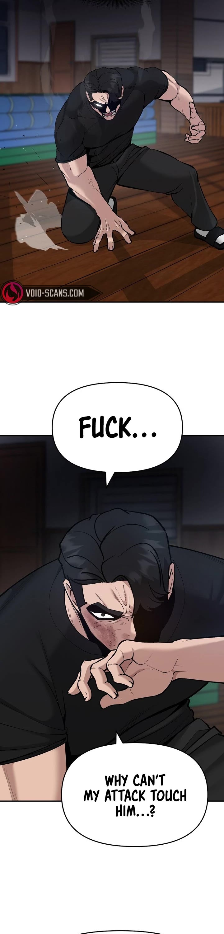 The Bully In-Charge Chapter 32 page 14 - Chapter 32