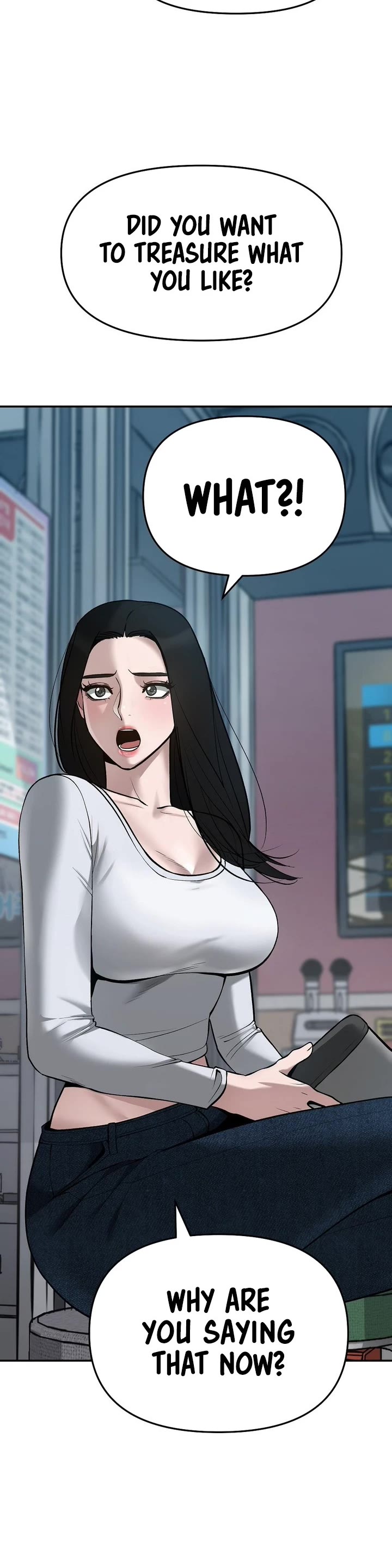 The Bully In-Charge Chapter 32 page 16 - Chapter 32