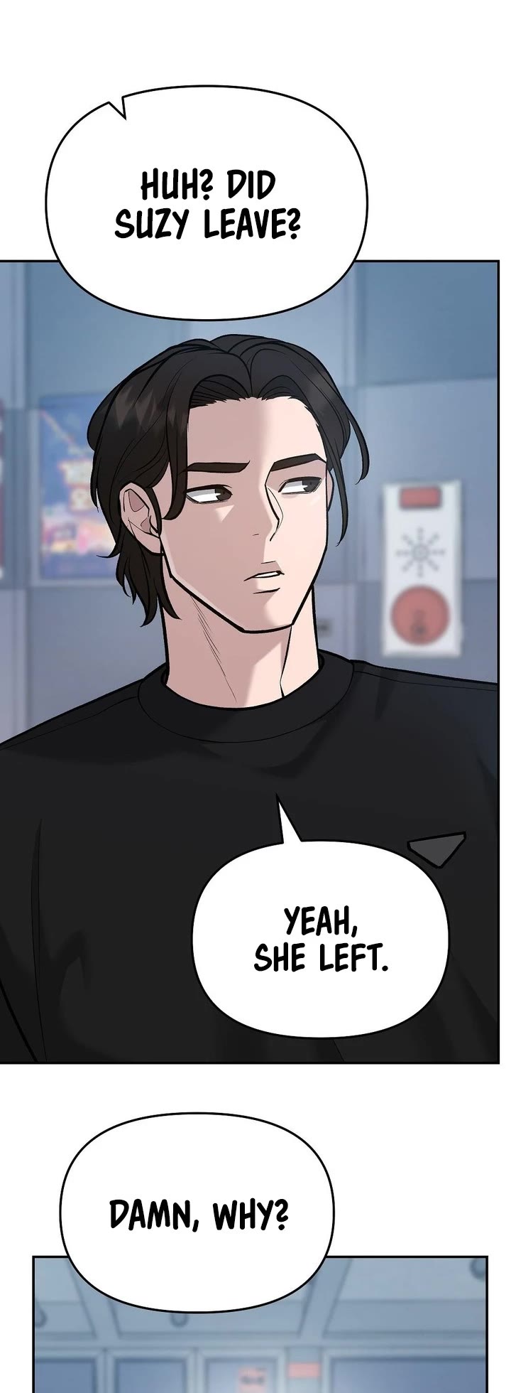 The Bully In-Charge Chapter 32 page 20 - Chapter 32